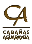 Cabañas Aguarayba